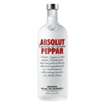 Absolut Peppar